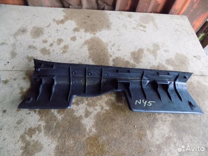 Накладка (кузов внутри) ASX 2010-2016