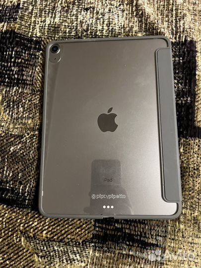 Планшет apple iPad air 4