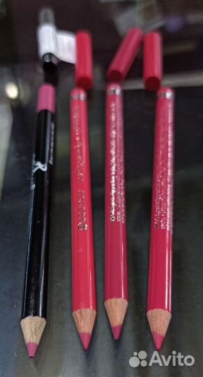 Карандаши для губ