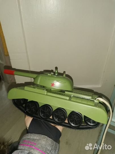 Игрушка СССР