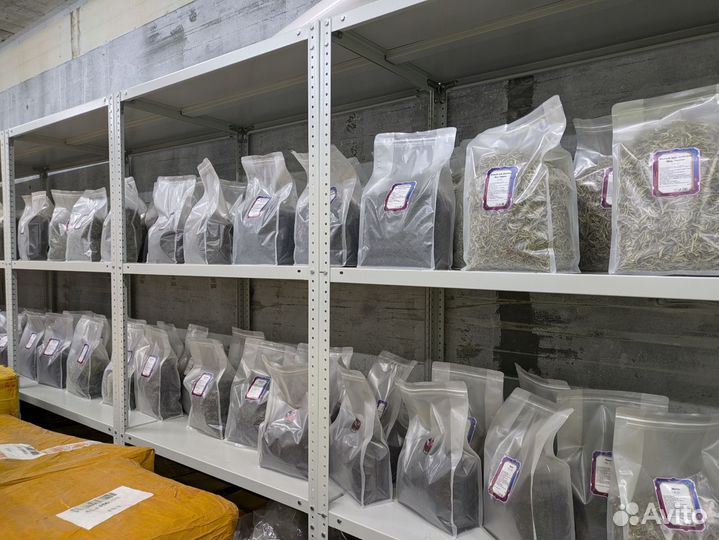 Китайские чаи — оптом по всей России