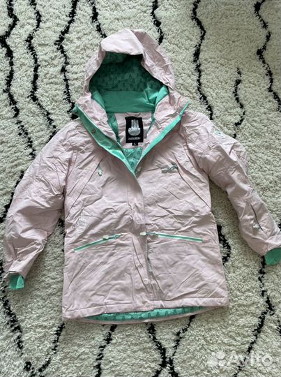 Комплект сноубордный Bathaleon женский