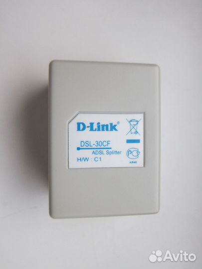 Сплиттеры, провода, розетка для телефона