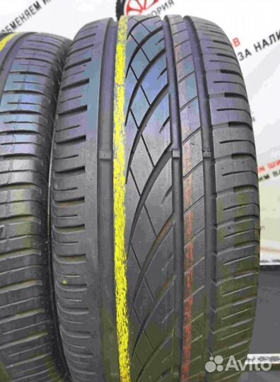 Continental ContiPremiumContact 205/55 R16 91H