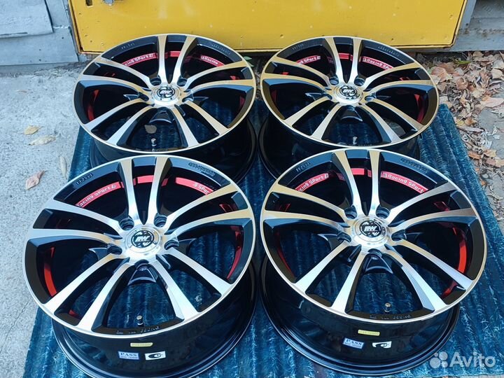 Диски литые RW Classic