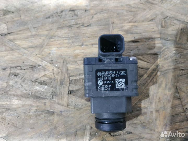 Камера заднего хода BMW 5 Series F10 G30 G31