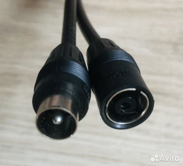 Антенный кабель 3C-2V