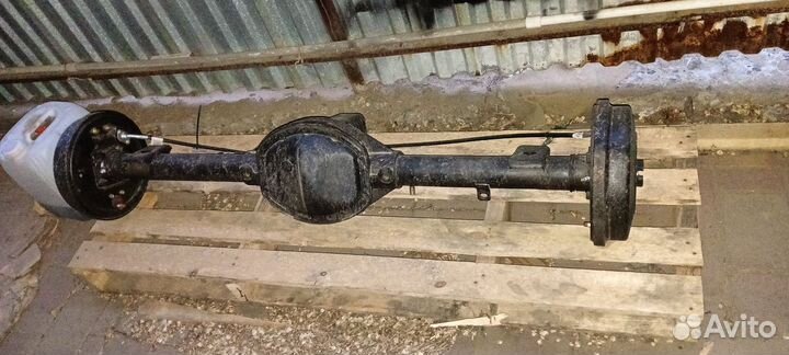 Автозапчасть