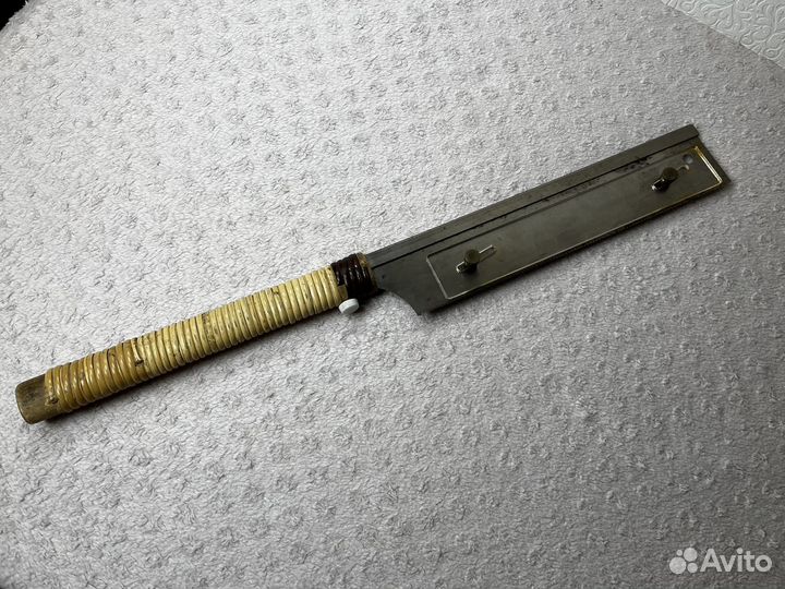 Пилки для гитарных ладов StewMac