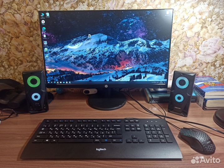 Персональный компьютер