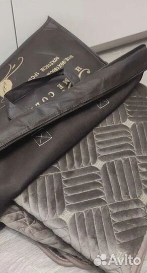 Покрывало новое