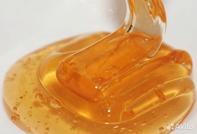 Мёд натуральный Алтайский опт минимально 16 кг