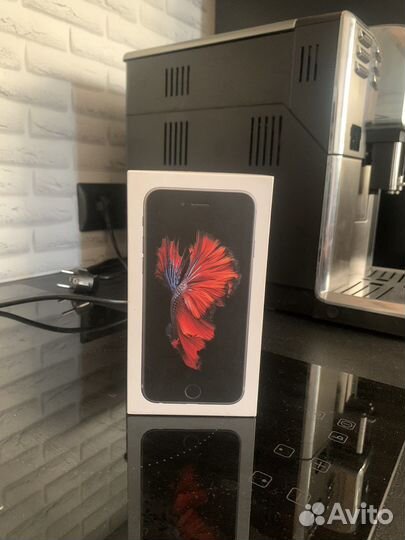iPhone 6s