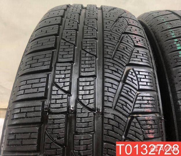 Pirelli Winter Sottozero 240 Serie II 225/45 R18 95V