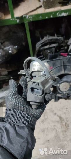 Шевроле Круз клапан егр