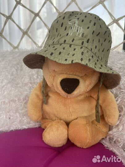 Панама для мальчика