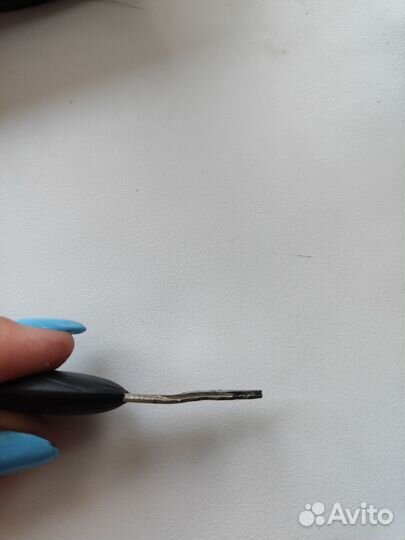 Ручка газа на электросамокат