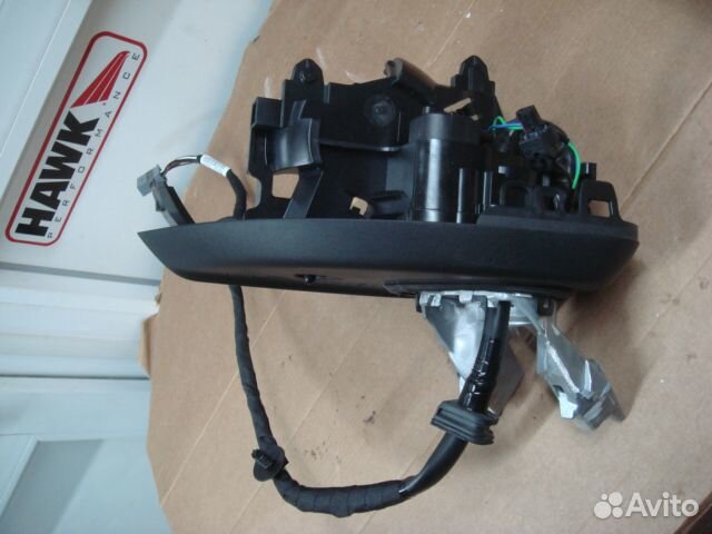 Вольво в90 Зеркало правое (Новое) V90 2016-21