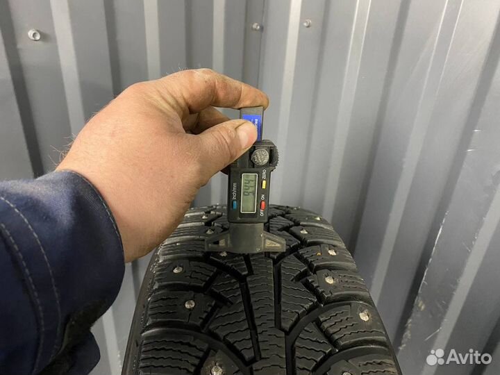 Nokian Tyres Nordman 5 175/65 R14 86T