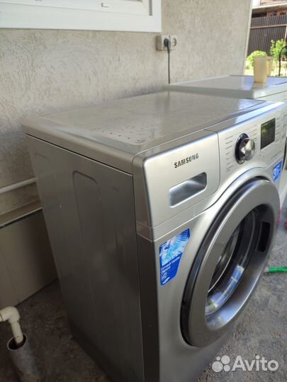 Стиральная машина samsung 8кг