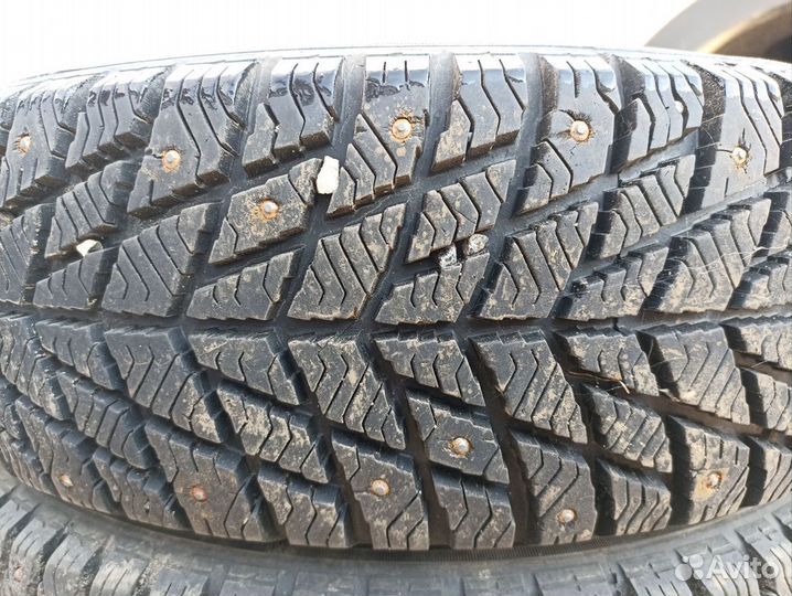 КАМА Кама-Евро-518 155/65 R13