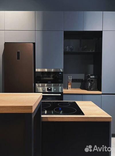 Кухня на заказ