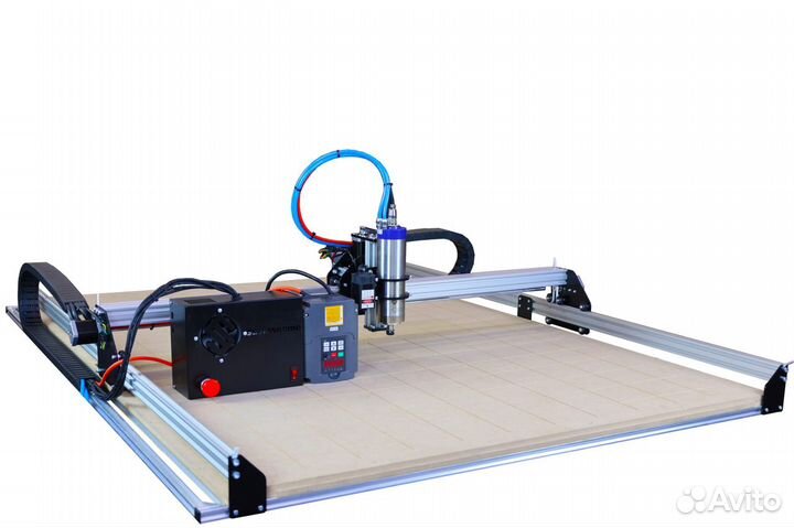 Станок чпу по дереву