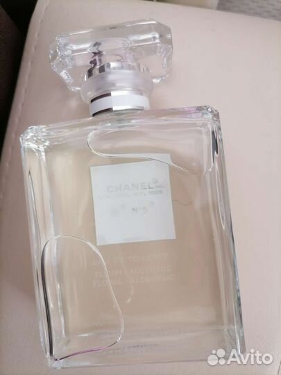 Chanel No 5 L'Eau Chanel