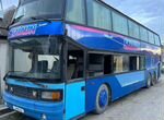 Туристический автобус Setra S228 DT Imperial, 1987