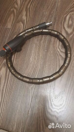 Противоугонный замок для мотоцикла для велосипеда