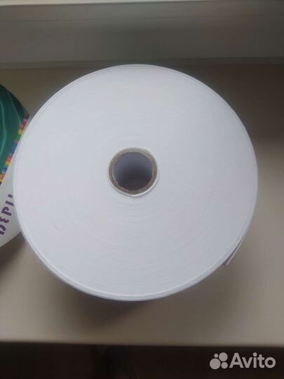 Ролик для эпиляции б/у