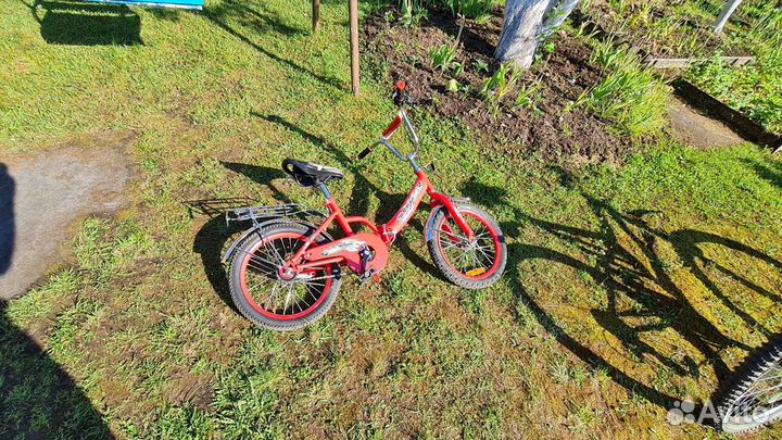 Велосипед 20