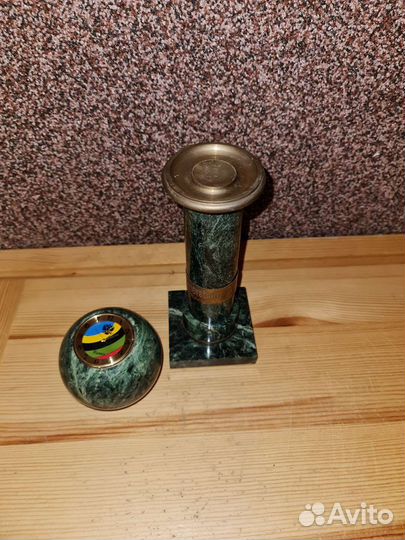 Письменный набор