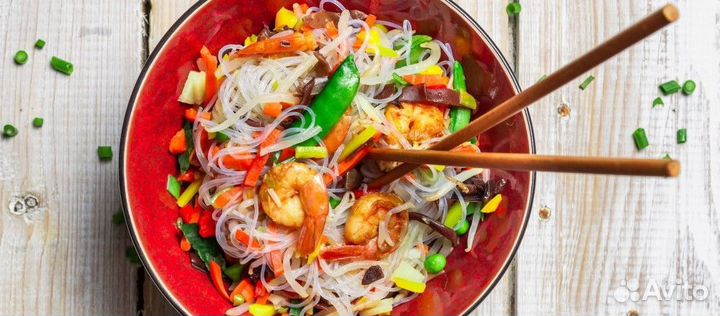 Повар универсал в ресторан