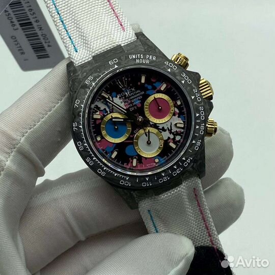 Rolex Daytona