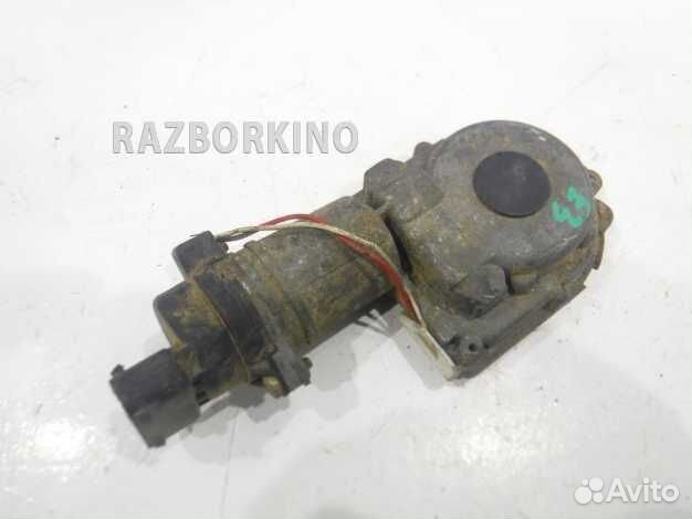 Моторчик стеклоочистителя