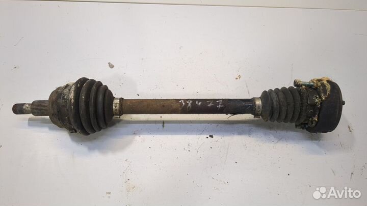 Полуось Audi A3 (8L), 2002