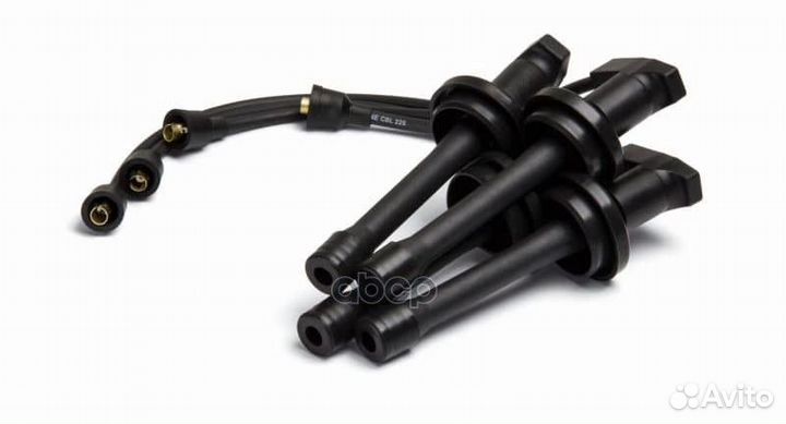 Высоковольтные провода с наконечником для UAZ O