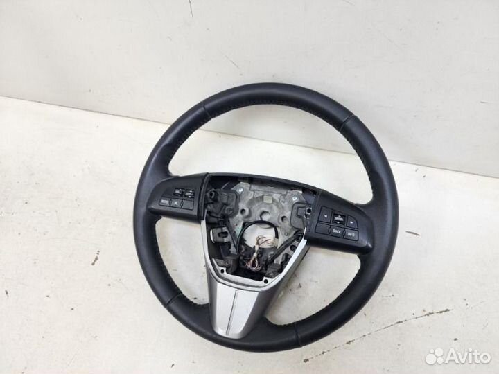 Руль Mazda 3 BL 2009-2012