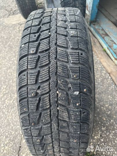 Колеса в сборе r16 зимние Mitsubishi ASX