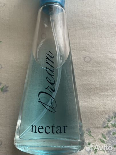 Туалетная вода женская