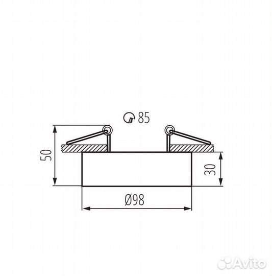 Светильники