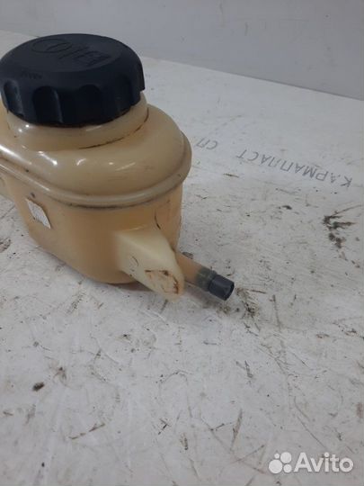 Бачок гур Chevrolet Lacetti F16D3 2011