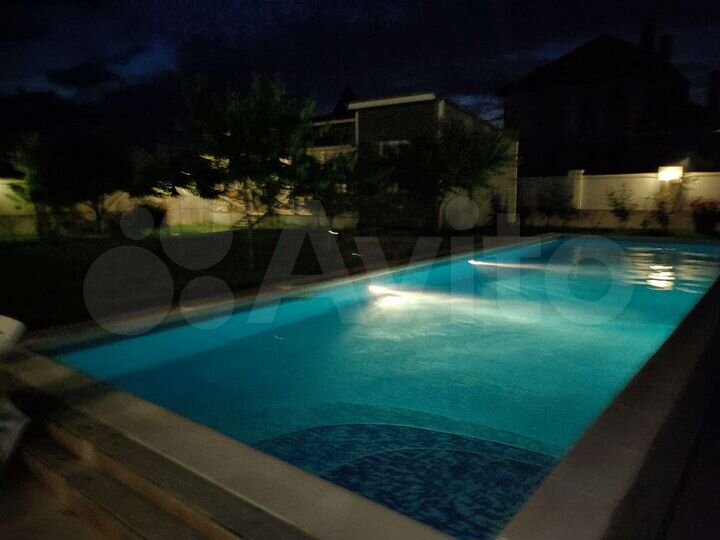 Дом 60 м² на участке 15 сот.