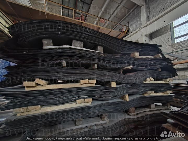 Металл листовой только опт от 1т, от 0.3мм D70222