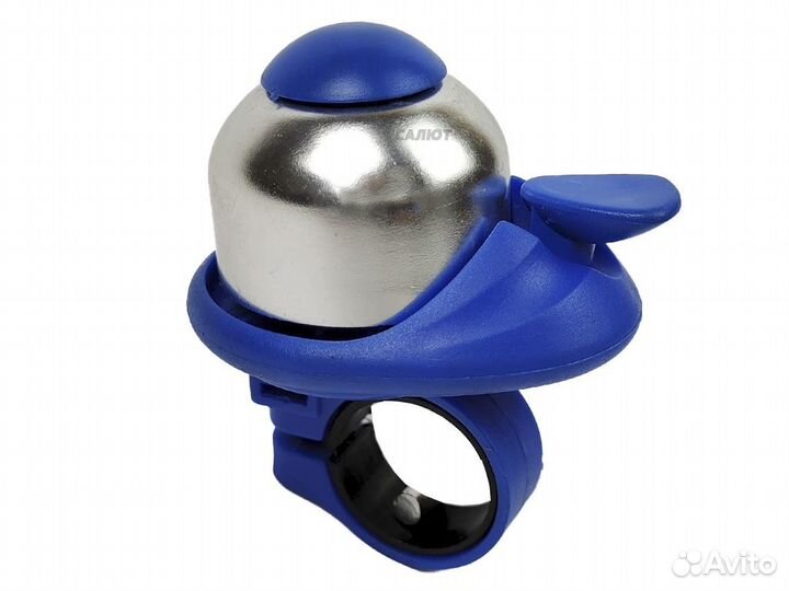 Звонок 5832 Звонок 5832 (Синий)