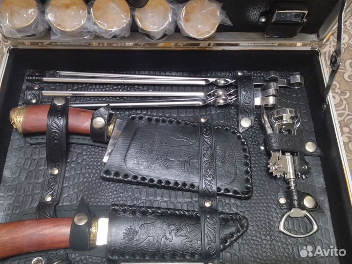 Набор для пикника Senator