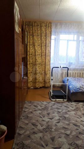 2-к. квартира, 50 м², 9/9 эт.