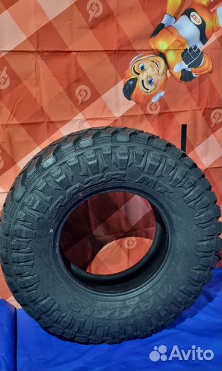 Maxxis Razr MT MT-772 35/12.5 R20 125Q