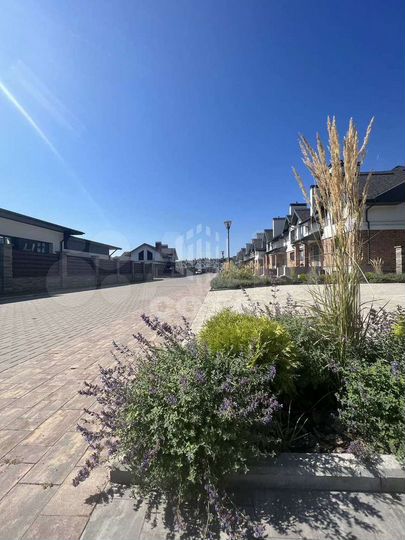 Таунхаус 180 м² на участке 2,7 сот.